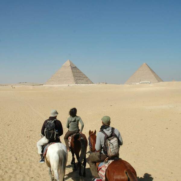 Egypt